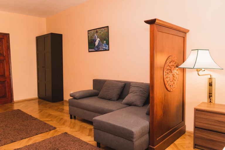 Others 3, Filin Apartment, Kraków City