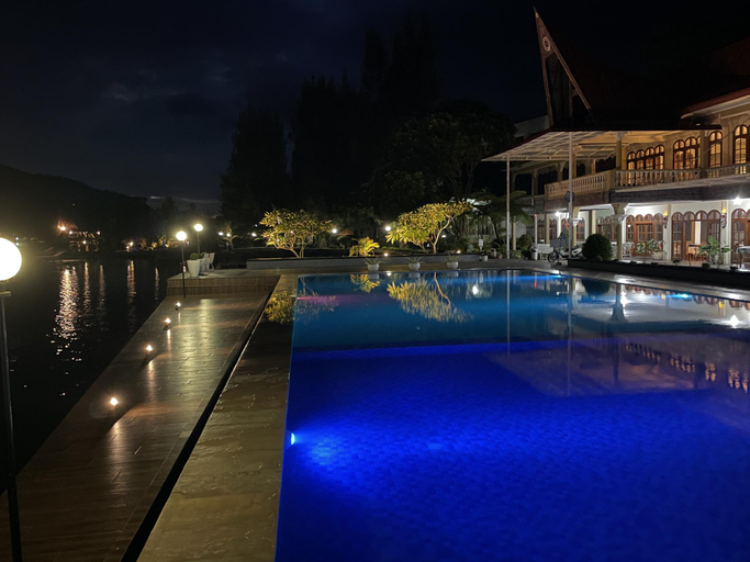 Others 5, Dumasari Hotel, Samosir