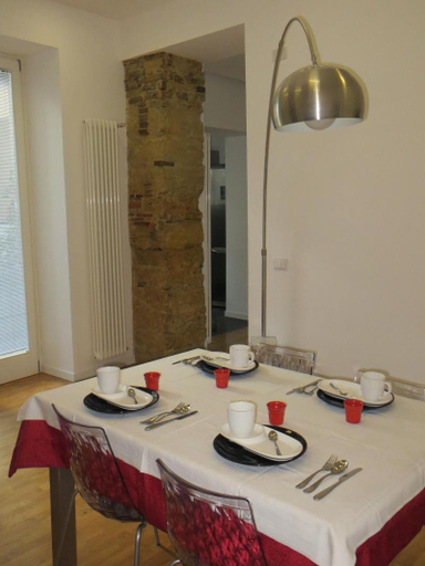 Food & Drinks 4, B&B Museo Salinas, Palermo
