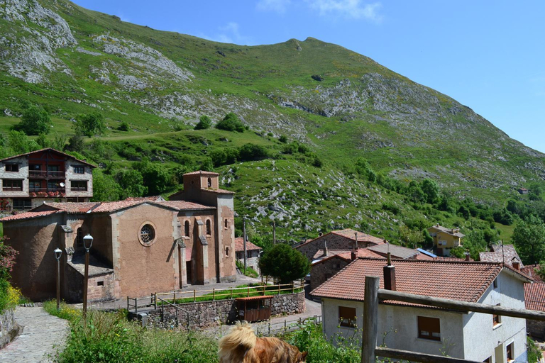Exterior & Views 1, Taberna de Tresviso, Cantabria