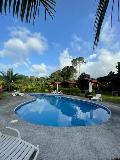 Sport & Beauty 2, Hotel Brisas del Rio Guapiles, Guácimo