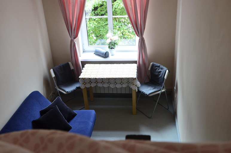 Others 3, Rooms Close to Everywhere I, Gdańsk City