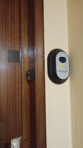 Others 5, Chambre avec belle vu, Val-de-Marne