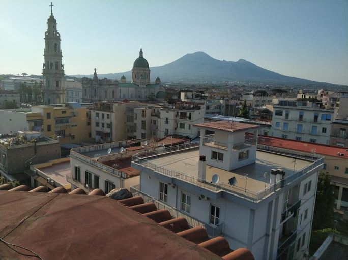 Others 3, B&B Estia Domus, Napoli