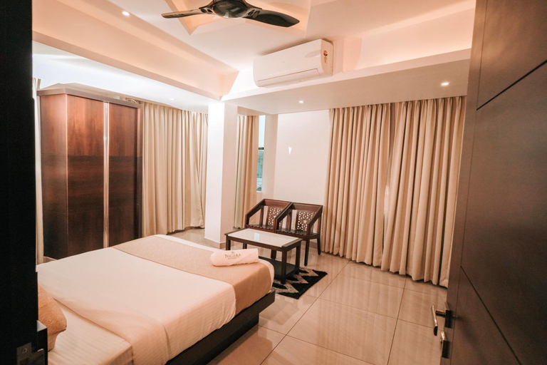 Others 5, Hotel Nigara Residency, Idukki