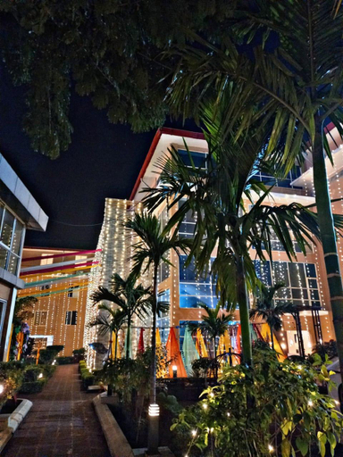 Exterior & Views 1, Palette 823 Hotel Ichchha, Narayani