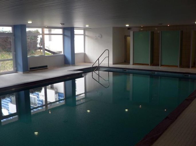 Sport & Beauty 2, Iderhoff-Sweet Modern retreat, Aurich