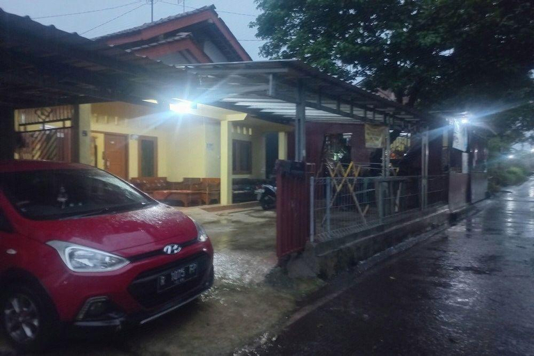 Public Area, SPOT ON 93542 Suripah Kostel Syariah, Cimahi