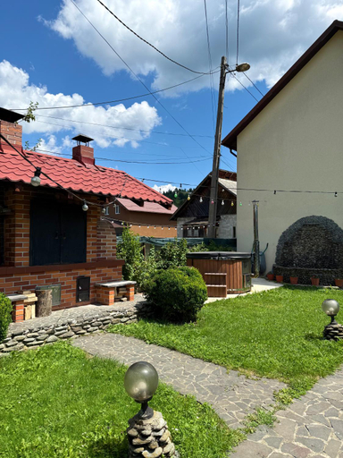 Others 5, Dor de munte, Borsa