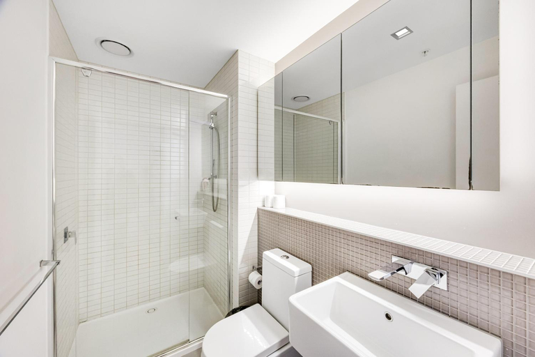 Bathroom 4, Nest Apartments on Rose Lane, Melbourne