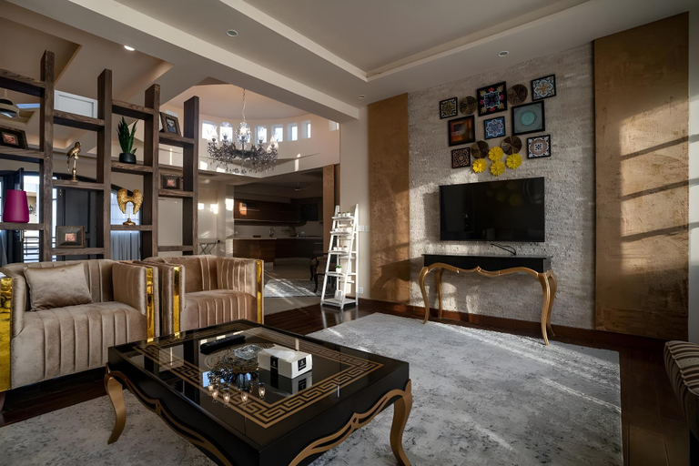 Others 3, Penthouse by Shelton, Islamabad
