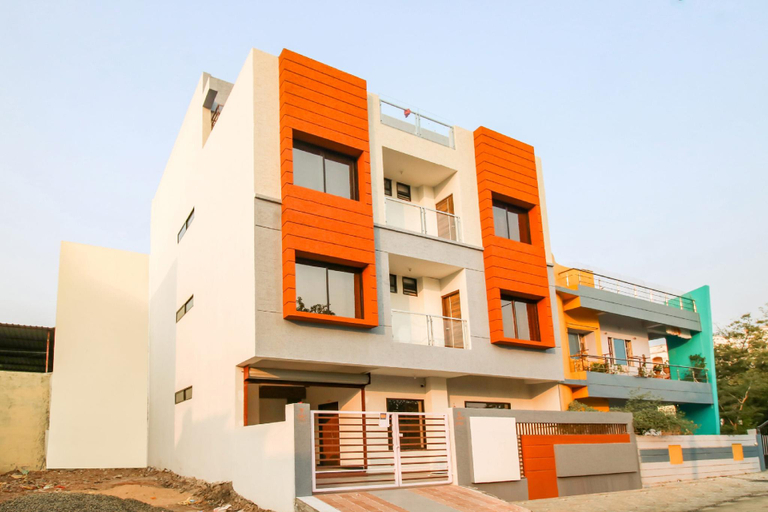 Others 5, Hotel O by OYO GULMOHAR GRAND, Bhopal