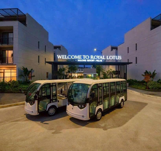 Exterior & Views 1, Lotus Villa Ha Long, Hạ Long