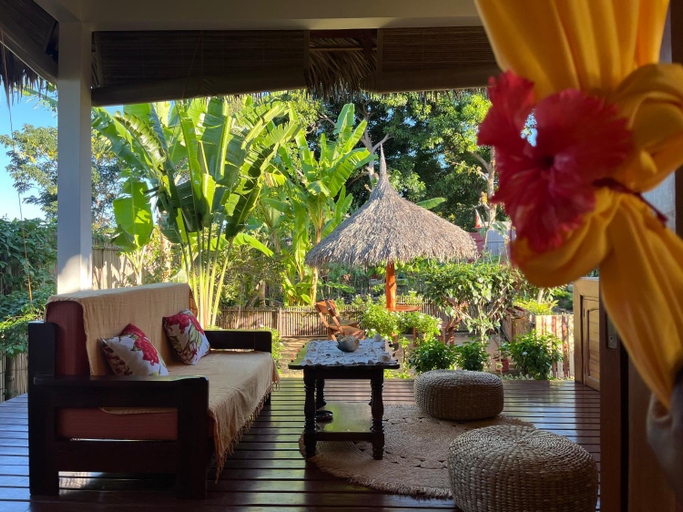 Others 4, Bungalow Maniry Andilana, Diana