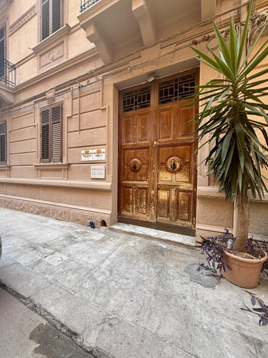 Exterior & Views 2, Liola Home #Teatro Massimo, Palermo