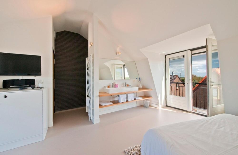 Others 3, Relais & Chateaux Bij Jef, Texel