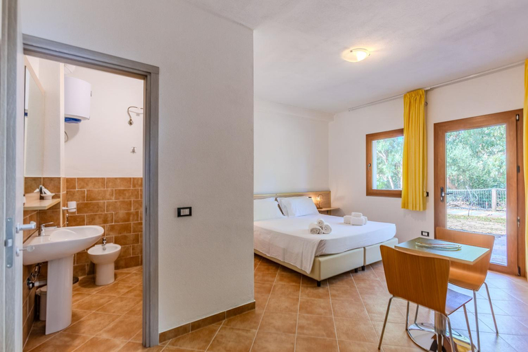 Bathroom 3, Countryside, nature e private swimming pool, Carbonia-Iglesias