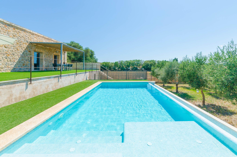 Sport & Beauty 2, ES GASSONS, Baleares