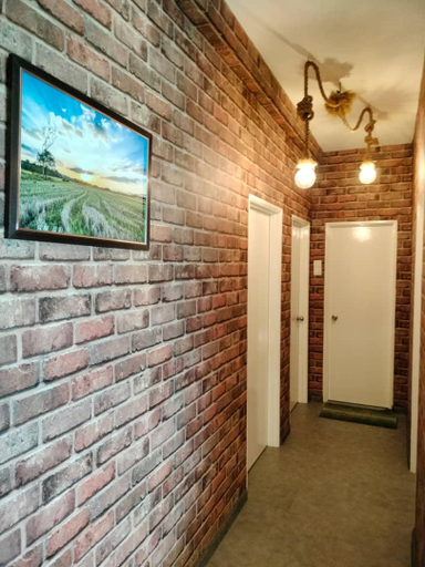 Others 3, Sekinchan Apartment 1R1B 3Pax with View, Sabak Bernam
