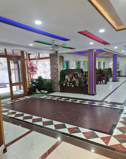 Public Area, Ahsania Resort & Restaurant Malakandi , Hazara