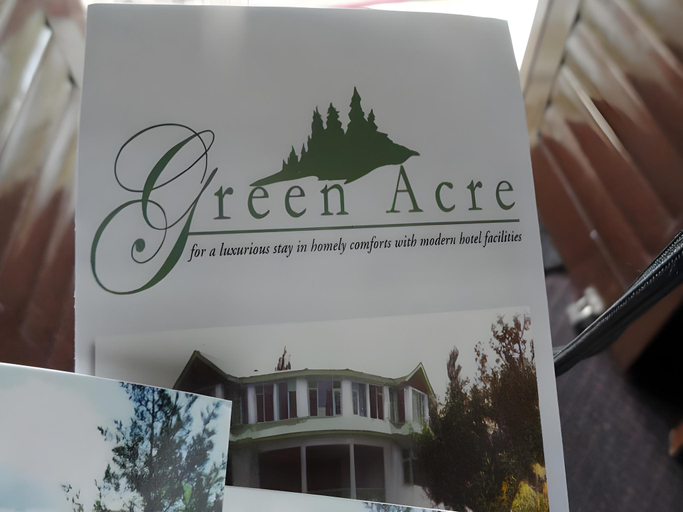Exterior & Views 5, Green Acre Hotel, Srinagar