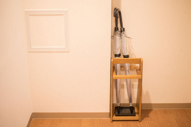 Others 5, Tennoji Apartments, Osaka