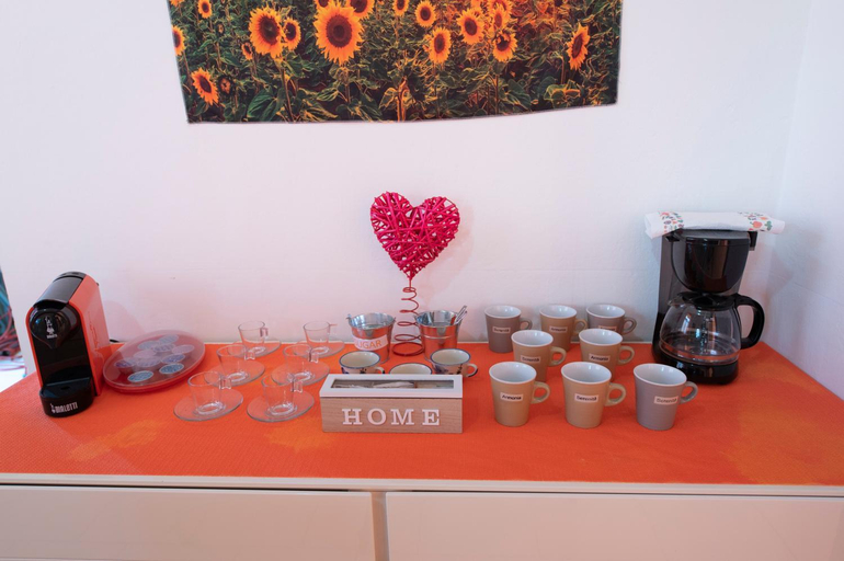 Food & Drinks 5, Villa in Italy with Private Garden Retreat, Arezzo