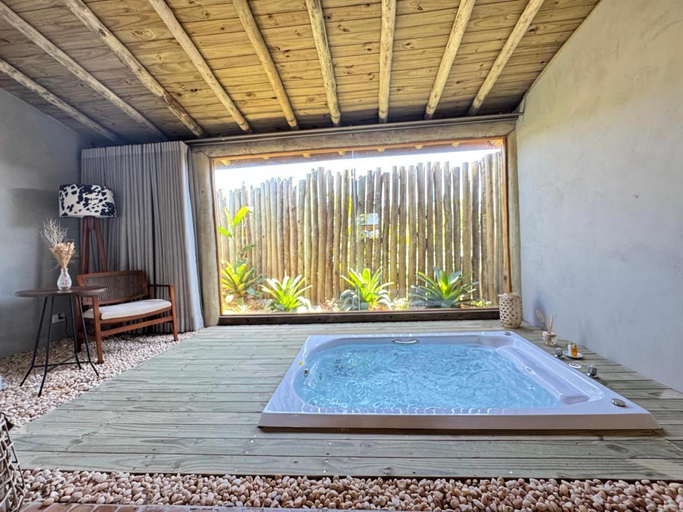 Sport & Beauty, Cabanas Portal da Serra, Mogi das Cruzes