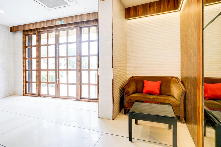 Public Area 3, Townhouse Oak Vashi, Thane