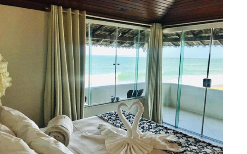 Bedroom 3, Pousada Maracabana Spa, Ipojuca