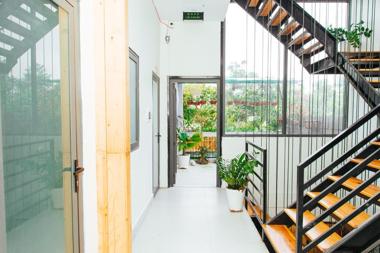 Public Area 2, KV Homestay, Bình Thủy