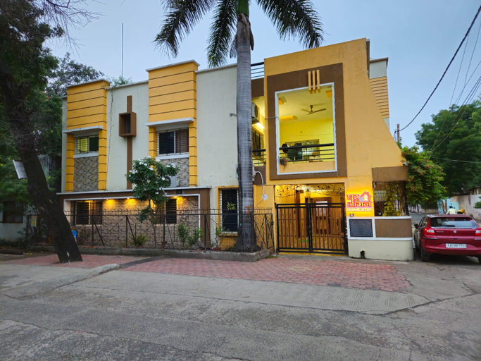 Exterior & Views, Ghar Aangan, Ujjain