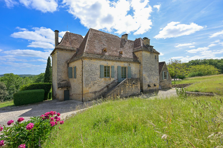 5, Le Mayne, Dordogne