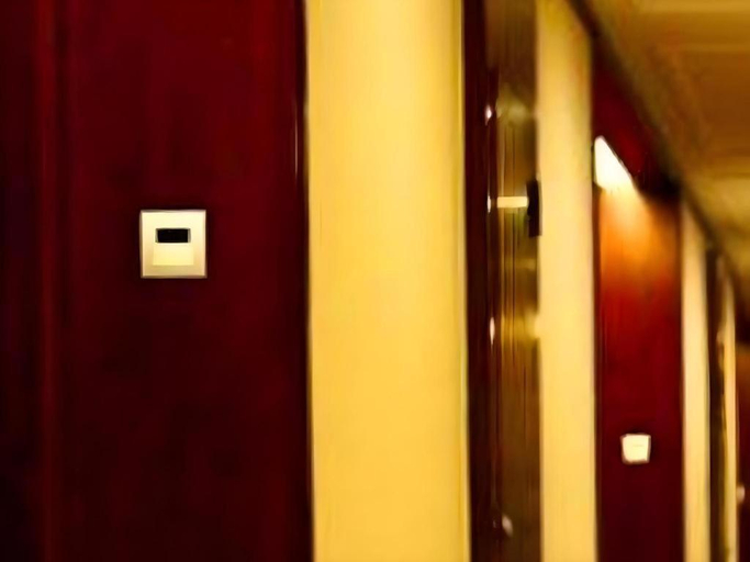 Others 5, Best Western Tianjin Juchuan Hotel, Tianjin