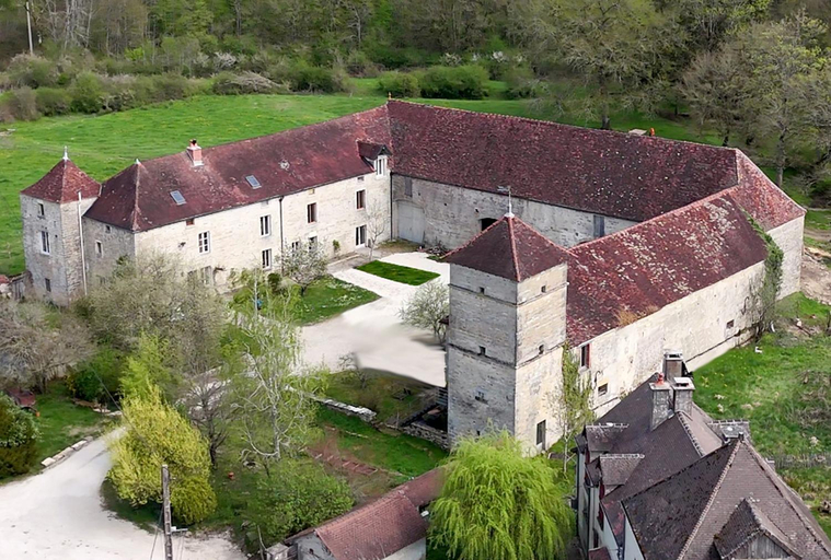 Others 5, La Grande Vesvre, Yonne