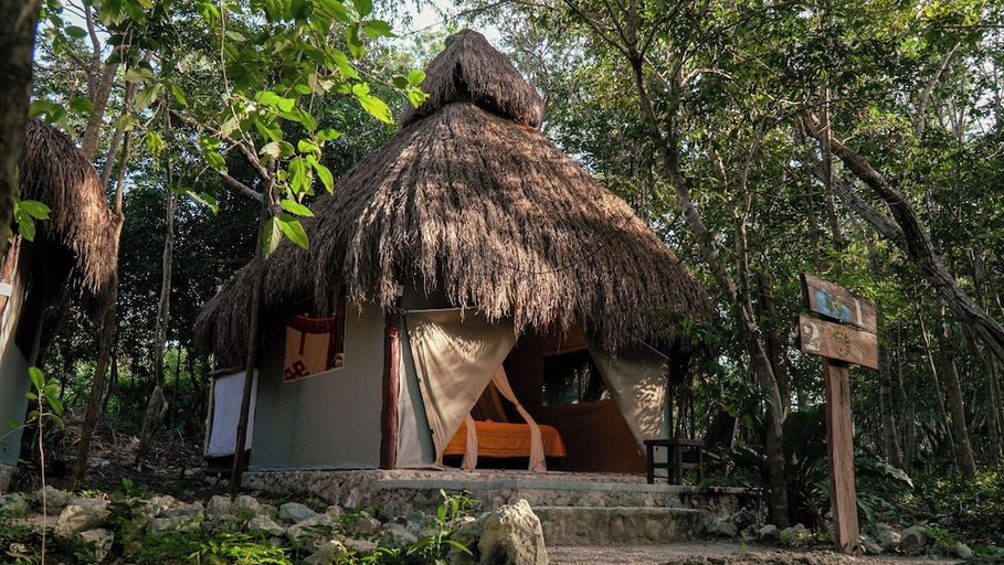 Exterior & Views 3, Akumal Natura, Cozumel