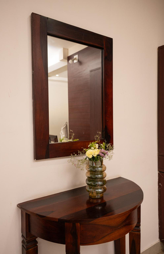 Bathroom 3, HOTEL SHUBHAM GRAND, Cuttack