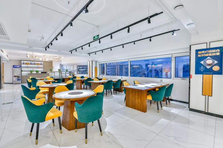 Food & Drinks 5, ホテル (), Beijing