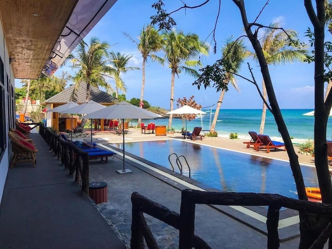 Sport & Beauty 5, Palm Beach Hotel, Sơn Hòa