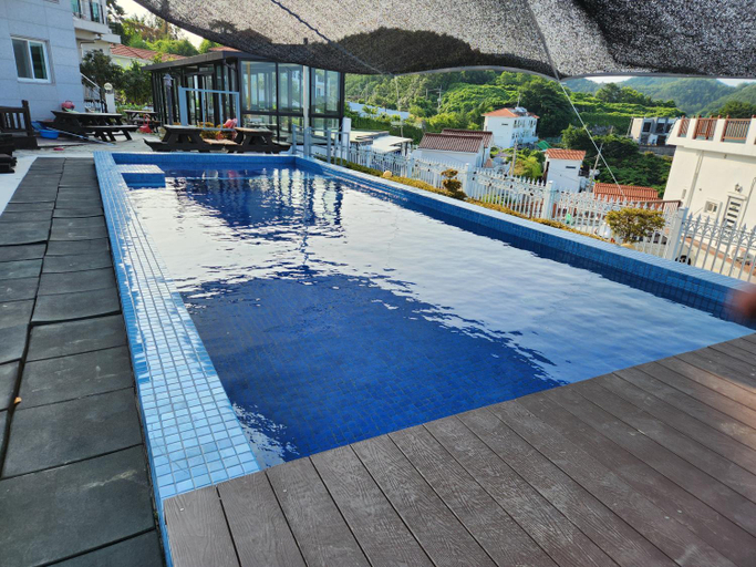 Sport & Beauty 1, Sunmoon Pension, Yeosu