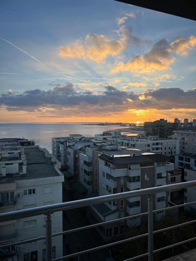 Others 4, Eri Apartments, Durrësit