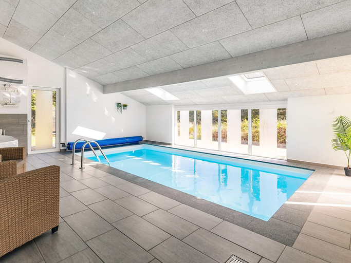 Sport & Beauty 2, Luxury Retreat in Klitmoller - By Traum Ferienwohnungen, Thisted