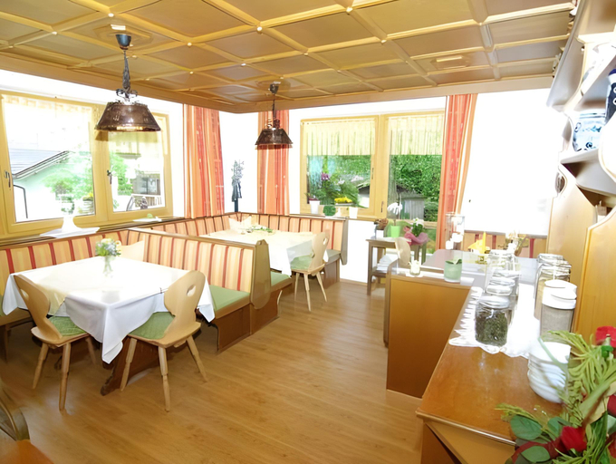 Food & Drinks 4, Haus Binder, Schwaz