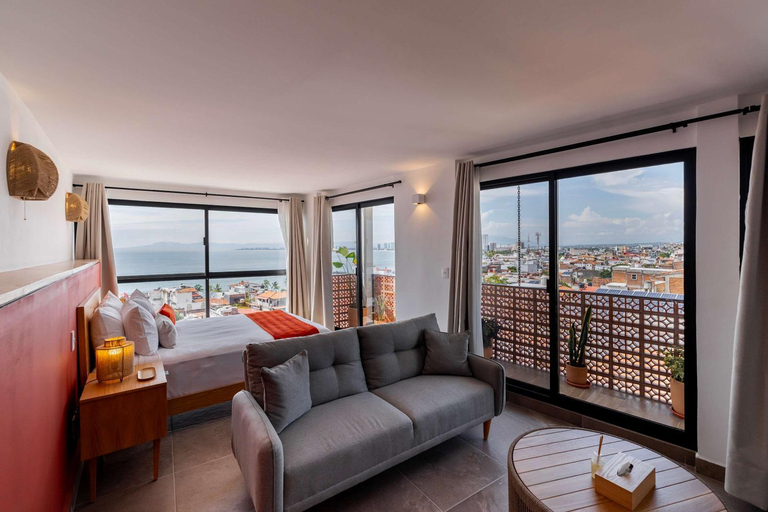 4, Raices Nomadas Boutique Hotel Vallarta, Puerto Vallarta