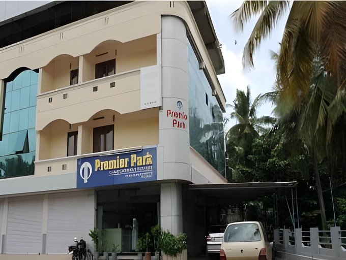 Others 5, Hotel Premier Park, Thiruvananthapuram