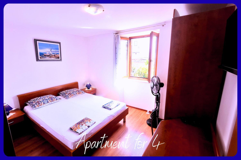 Others 3, Apartments Rosa, Mali Lošinj