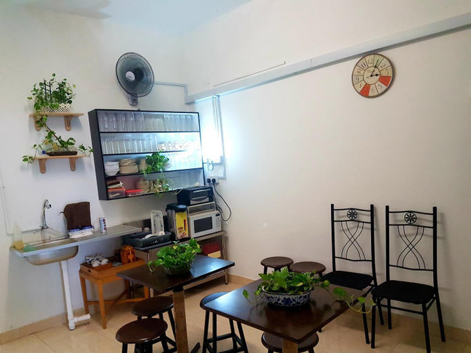 Others 4, Homestay 4u, Malacca City