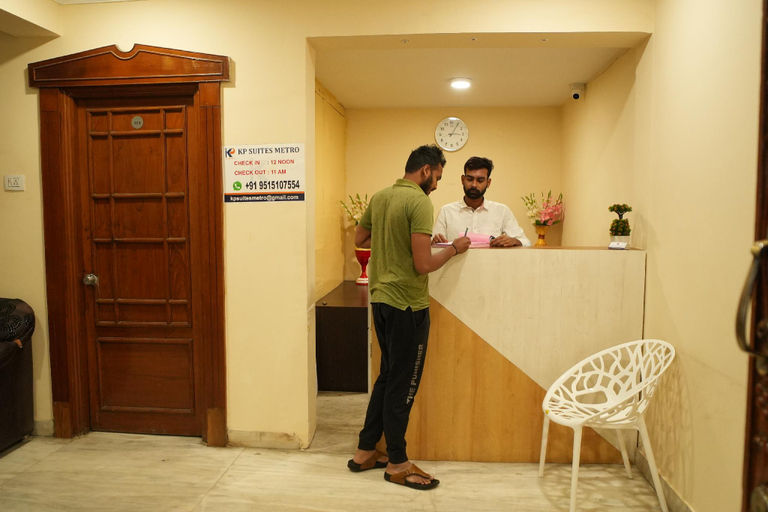 Others 4, Hotel KP Suites Metro, Ranga Reddy