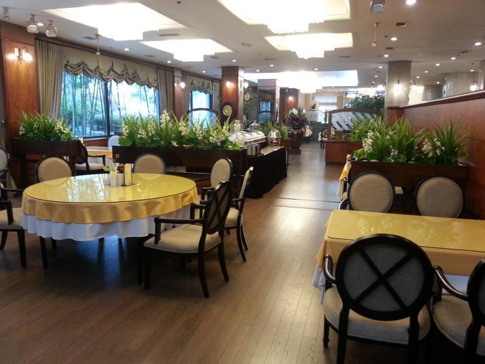 Food & Drinks 4, Donghwa Kims Hotel, Jongno