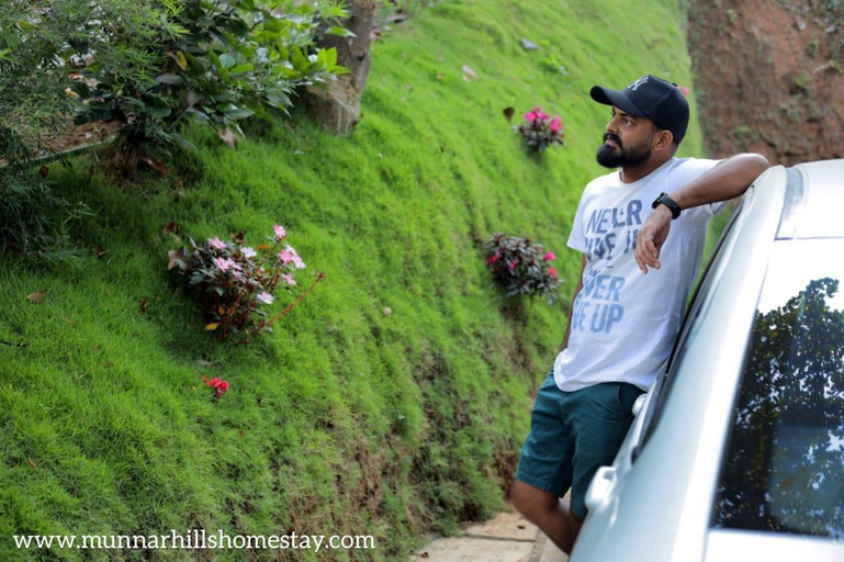 Others 4, Munnar Hills Homestay, Idukki